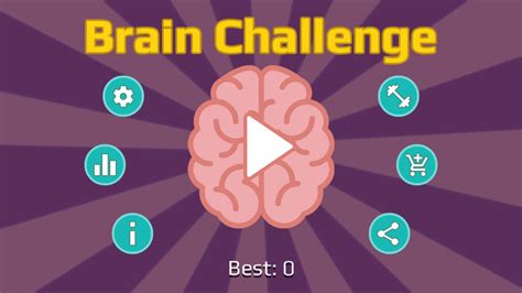 brain training games